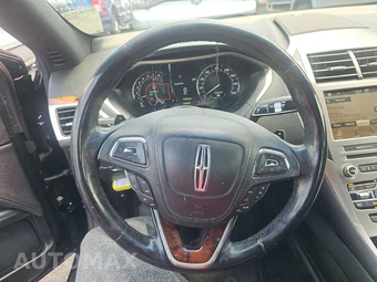 2017 Lincoln MKZ Select – miniatura 10