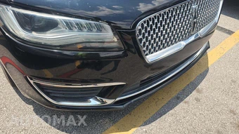 2017 Lincoln MKZ Select – miniatura 19