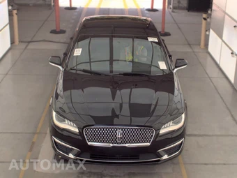 2017 Lincoln MKZ Select – miniatura 2