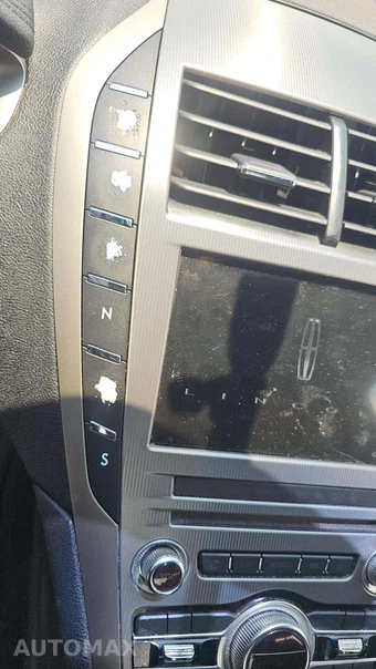 2017 Lincoln MKZ Select – miniatura 21
