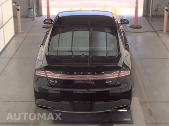 2017 Lincoln MKZ Select – miniatura 5
