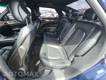 2017 Lincoln MKZ Select – miniatura 13