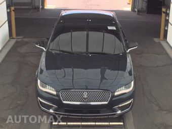 2017 Lincoln MKZ Select – miniatura 2