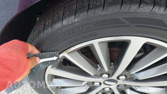 2017 Lincoln MKZ Select – miniatura 22