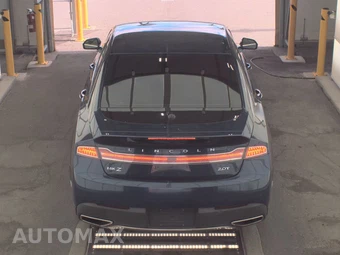 2017 Lincoln MKZ Select – miniatura 5