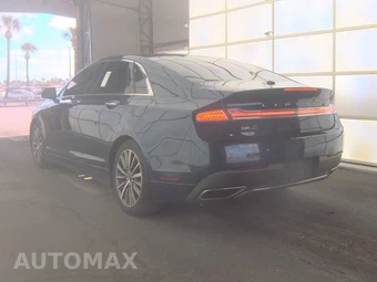 2017 Lincoln MKZ Select – miniatura 6