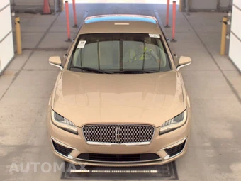 2017 Lincoln MKZ Select – miniatura 2