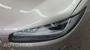 2017 Lincoln MKZ Select – miniatura 23