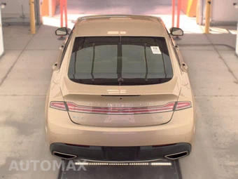 2017 Lincoln MKZ Select – miniatura 5