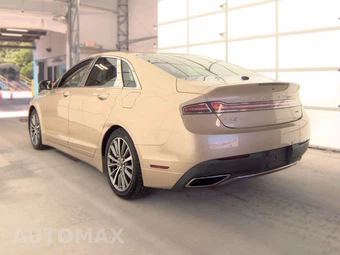 2017 Lincoln MKZ Select – miniatura 6