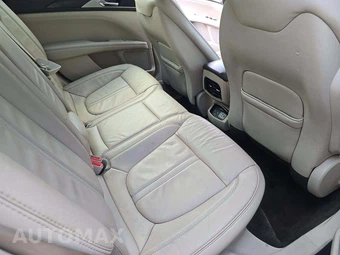2017 Lincoln MKZ Select - miniatura 16