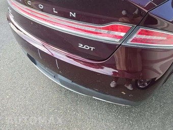 2017 Lincoln MKZ Select - miniatura 23