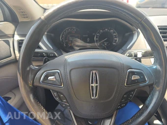 2017 Lincoln MKZ Select - miniatura 10