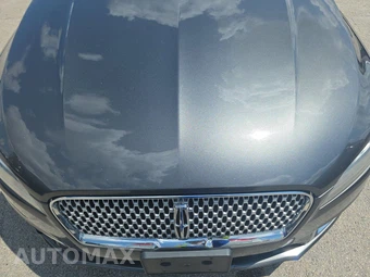 2017 Lincoln MKZ Select - miniatura 15