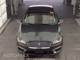 2017 Lincoln MKZ Select - miniatura 2