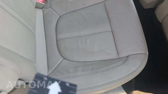 2017 Lincoln MKZ Select - miniatura 25