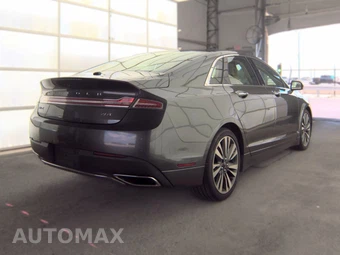 2017 Lincoln MKZ Select - miniatura 4