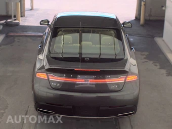 2017 Lincoln MKZ Select - miniatura 5