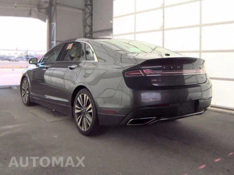 2017 Lincoln MKZ Select - miniatura 6