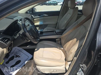 2017 Lincoln MKZ Select - miniatura 7