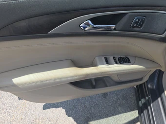 2017 Lincoln MKZ Select - miniatura 9