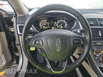 2017 Lincoln MKZ Select – miniatura 10