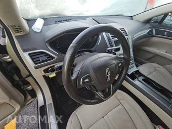 2017 Lincoln MKZ Select – miniatura 11