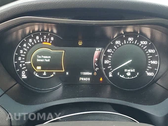 2017 Lincoln MKZ Select – miniatura 12