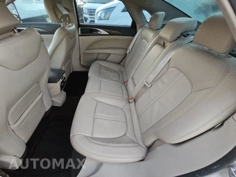 2017 Lincoln MKZ Select – miniatura 13