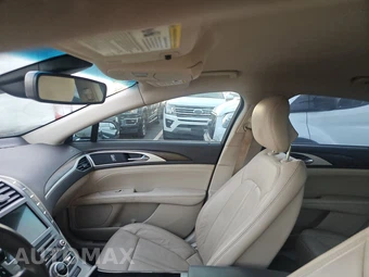 2017 Lincoln MKZ Select – miniatura 18