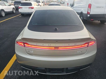2017 Lincoln MKZ Select – miniatura 5