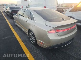 2017 Lincoln MKZ Select – miniatura 6
