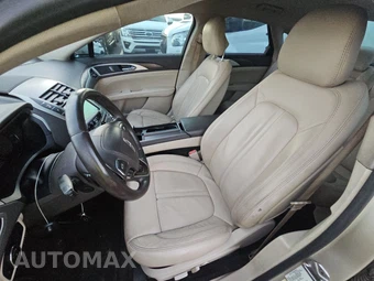 2017 Lincoln MKZ Select – miniatura 7
