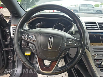 2017 Lincoln MKZ Select – miniatura 10