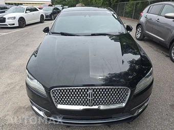 2017 Lincoln MKZ Select – miniatura 2