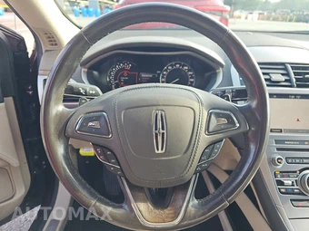 2017 Lincoln MKZ Select – miniatura 10