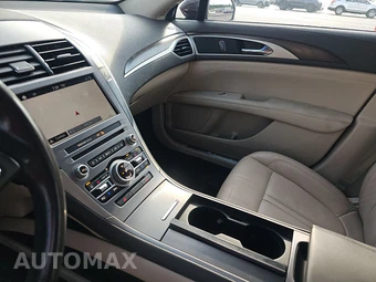 2017 Lincoln MKZ Select – miniatura 11