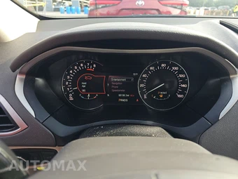 2017 Lincoln MKZ Select – miniatura 12