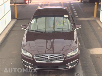 2017 Lincoln MKZ Select – miniatura 2