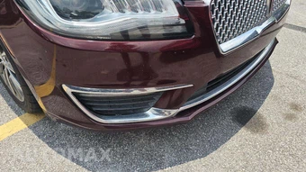 2017 Lincoln MKZ Select – miniatura 22