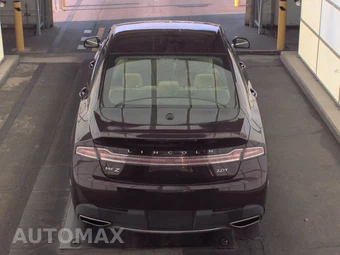 2017 Lincoln MKZ Select – miniatura 5