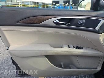 2017 Lincoln MKZ Select – miniatura 9