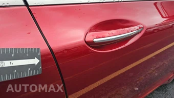 2017 Lincoln MKZ Select – miniatura 18