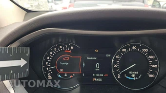 2017 Lincoln MKZ Select – miniatura 20
