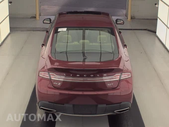 2017 Lincoln MKZ Select – miniatura 5