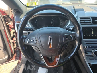 2017 Lincoln MKZ Select - miniatura 10
