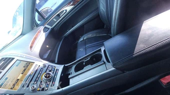 2017 Lincoln MKZ Select - miniatura 18