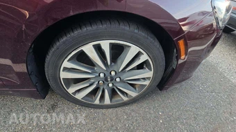 2017 Lincoln MKZ Select - miniatura 19