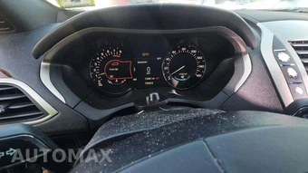 2017 Lincoln MKZ Select - miniatura 20