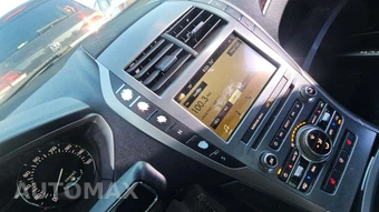 2017 Lincoln MKZ Select - miniatura 21